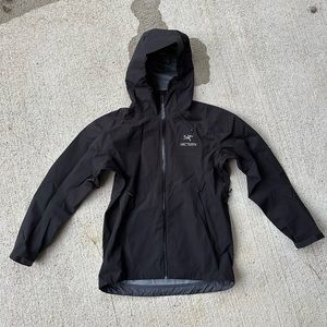 Arc’teryx XL Beta LT Black